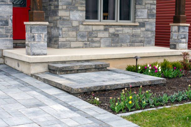 Reasons to Select Us for Your Driveway Paving Requirements in Knoxville, IA