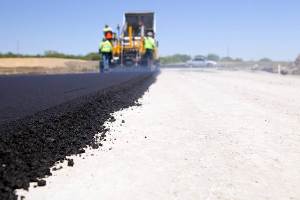 Knoxville, IA Driveway Pavers Company